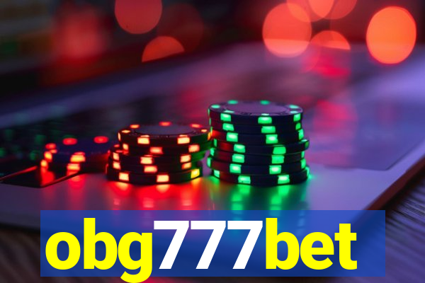 obg777bet