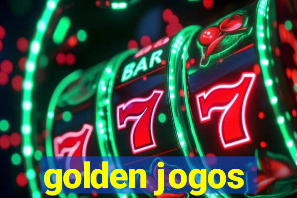 golden jogos