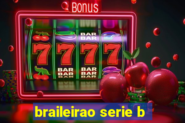 braileirao serie b