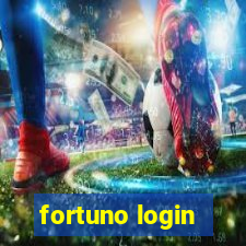 fortuno login