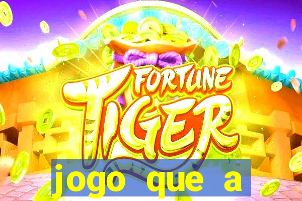 jogo que a virgínia joga