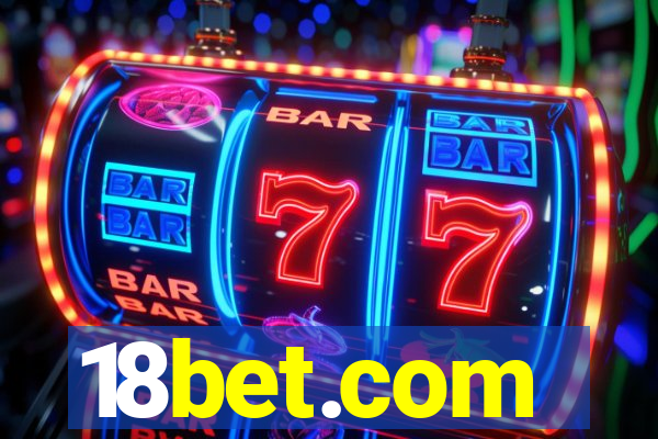 18bet.com