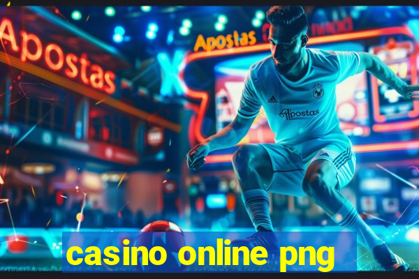 casino online png