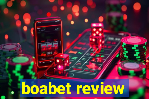 boabet review