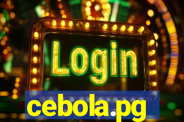 cebola.pg