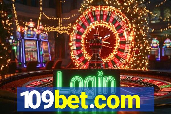 109bet.com