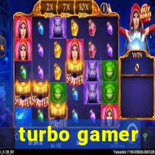 turbo gamer