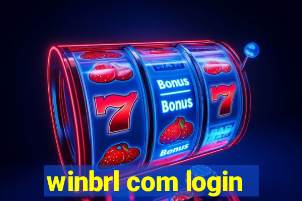 winbrl com login