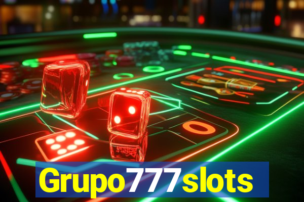 Grupo777slots