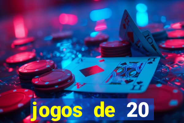 jogos de 20 centavos bet365