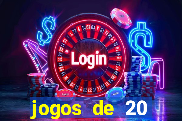 jogos de 20 centavos bet365