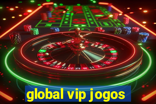 global vip jogos