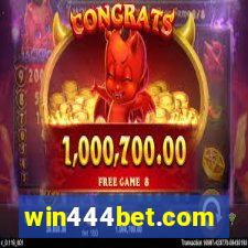 win444bet.com