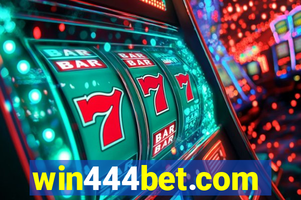 win444bet.com