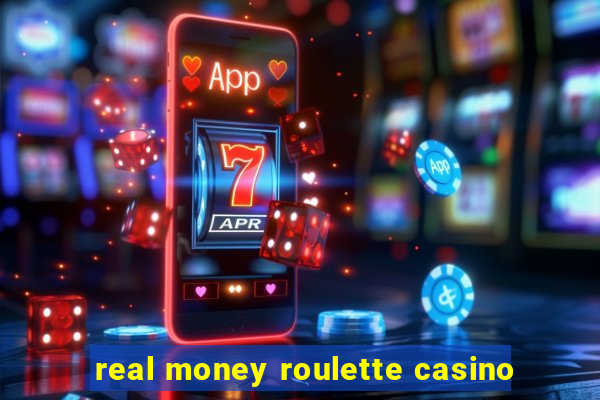 real money roulette casino