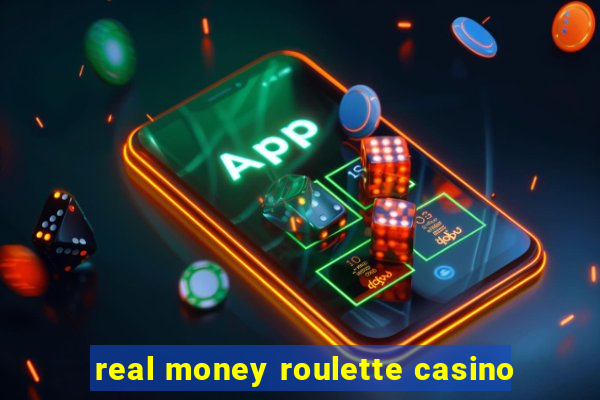 real money roulette casino