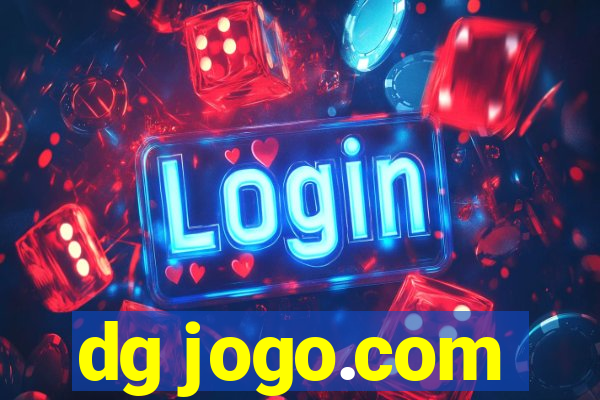 dg jogo.com