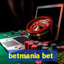 betmania bet