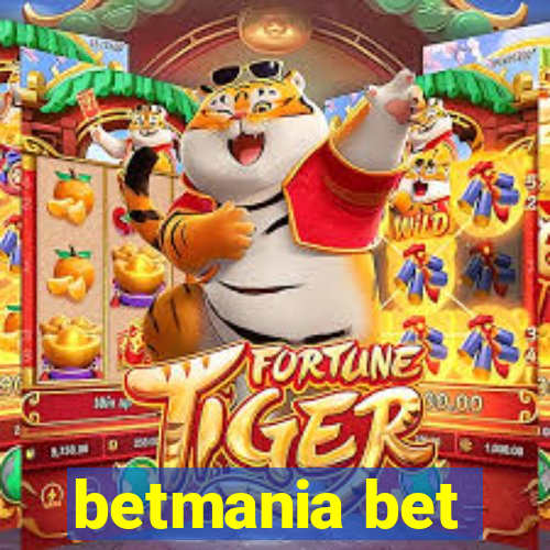 betmania bet