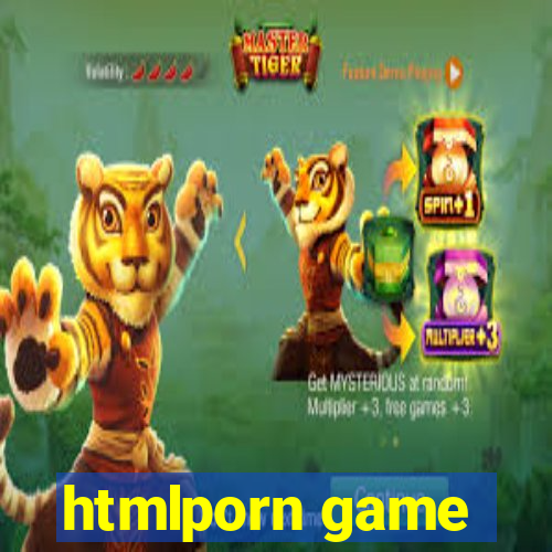 htmlporn game