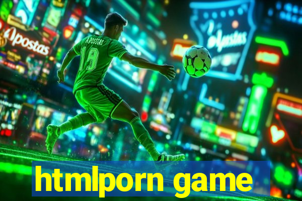 htmlporn game