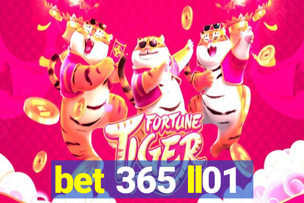 bet 365 ll01