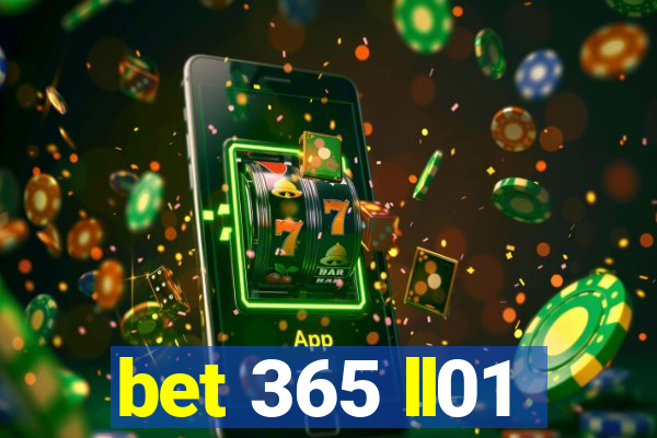 bet 365 ll01