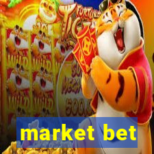 market bet