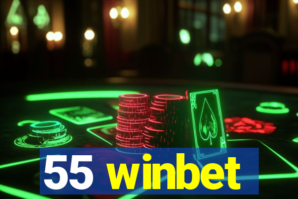 55 winbet