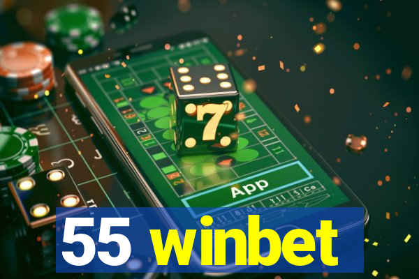 55 winbet