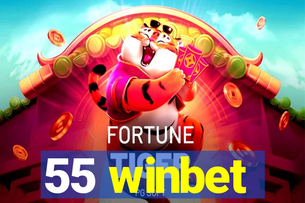 55 winbet