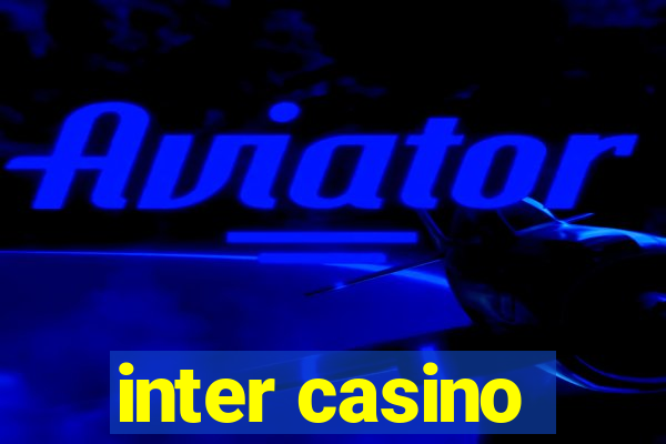 inter casino