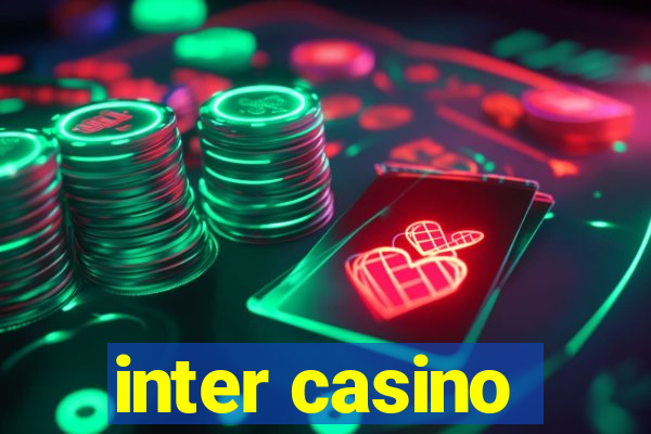 inter casino