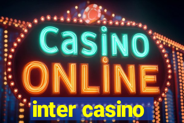 inter casino