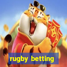 rugby betting