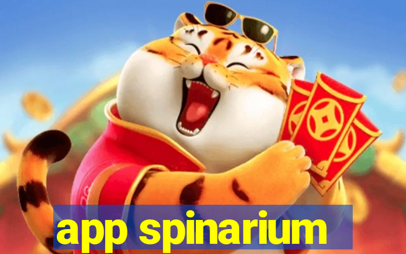 app spinarium