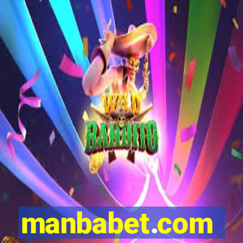 manbabet.com