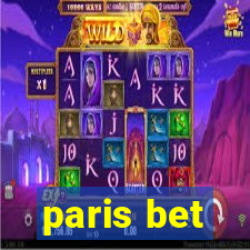 paris bet