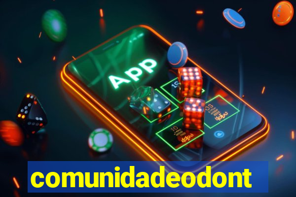 comunidadeodontorise.com.br