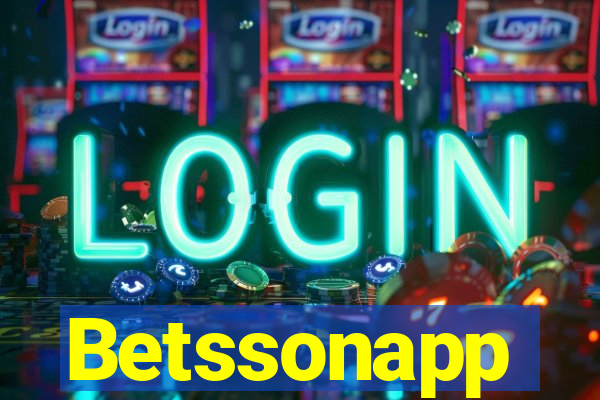 Betssonapp