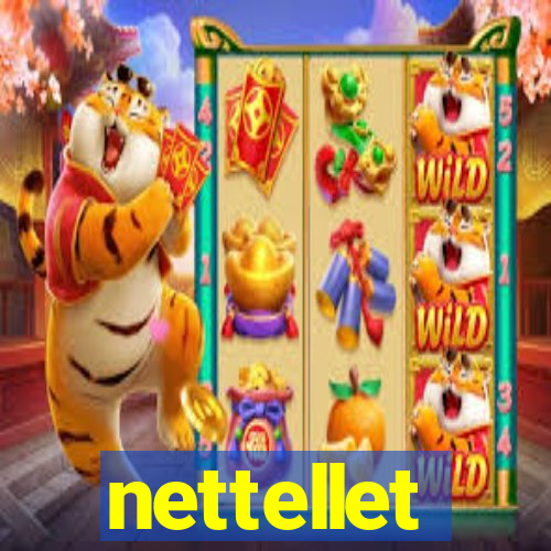 nettellet