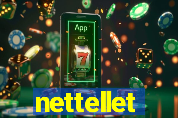 nettellet