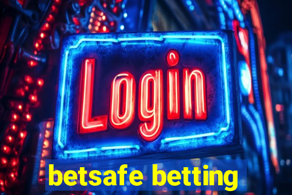 betsafe betting