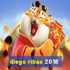 diego ribas 2018