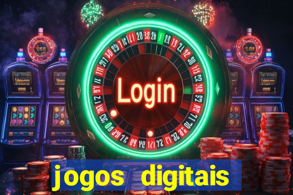 jogos digitais faculdade rj