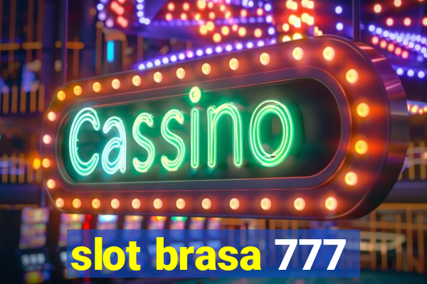 slot brasa 777