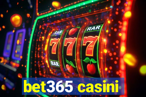 bet365 casini