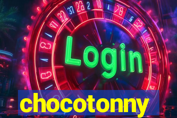 chocotonny