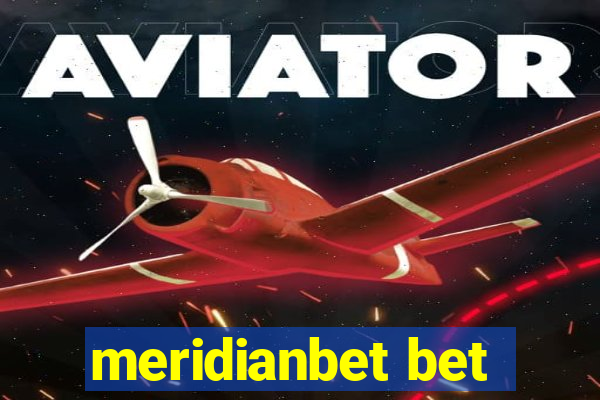 meridianbet bet