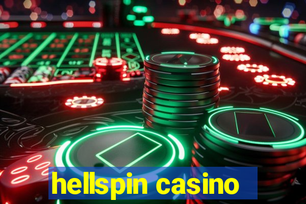 hellspin casino